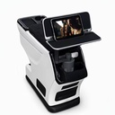 12V Car Fridge Freezer Heating 3-in-1 Central Console Armrest Box for Mercedes V-Class Vito Metris Toyota Hiace Van