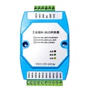 GL101-S/R MBUS/M-BUS master station to RS485/RS232 converter, meter reading concentrator, supports up to 500 slave devices M01