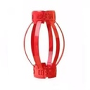 Casing Centralizer Welded Tubing Casing Rigid Centralizer Bow Spring Centralizer