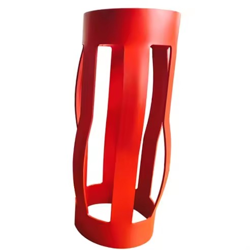 Off Set Bow Centralizer