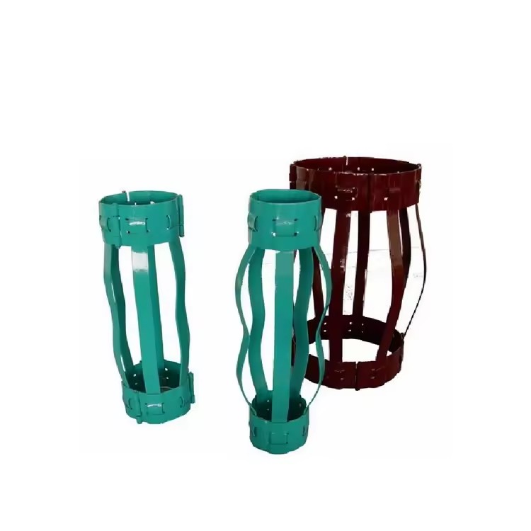 Casing Centralizer, Bow Casing Centralizer, Slip on Casing