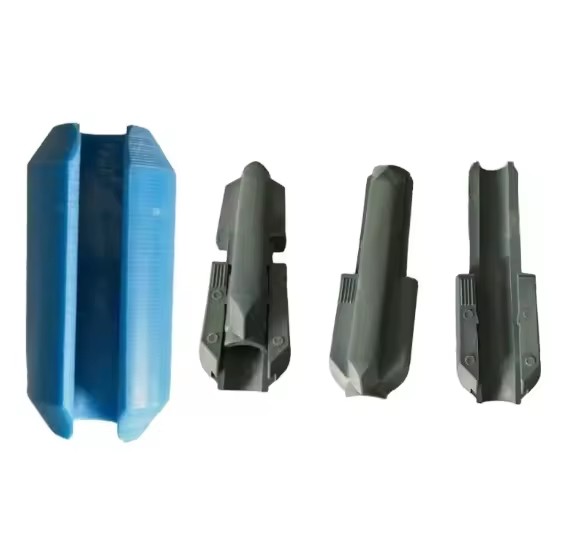API Standard Sucker Rod Centralizer Stabilizer for Oil Well Pumping System