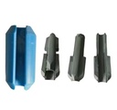 API Standard Sucker Rod Centralizer Stabilizer for Oil Well Pumping System