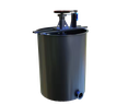High Efficiency Mining Agitation Tank Mineral Slurry Mixing Tank Gold Copper Ore Flotation Reagent Stirring Tank