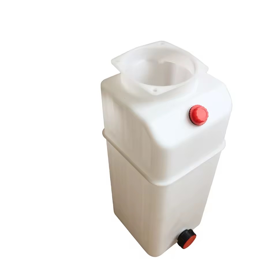 Factory 5L Hydraulic Oil Tank for Dump Truck