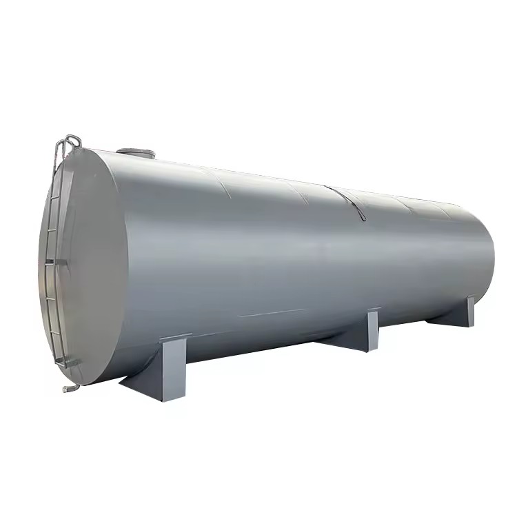 Custom Safety Large Oil Storage Tanks Vegetable Oil Storage tank