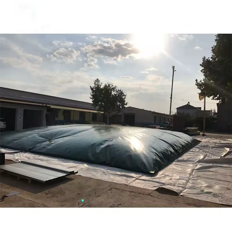 10m3 - 2000m3 Vertical Crude Oil Storage tank / Oil Storage Tanks Above Ground