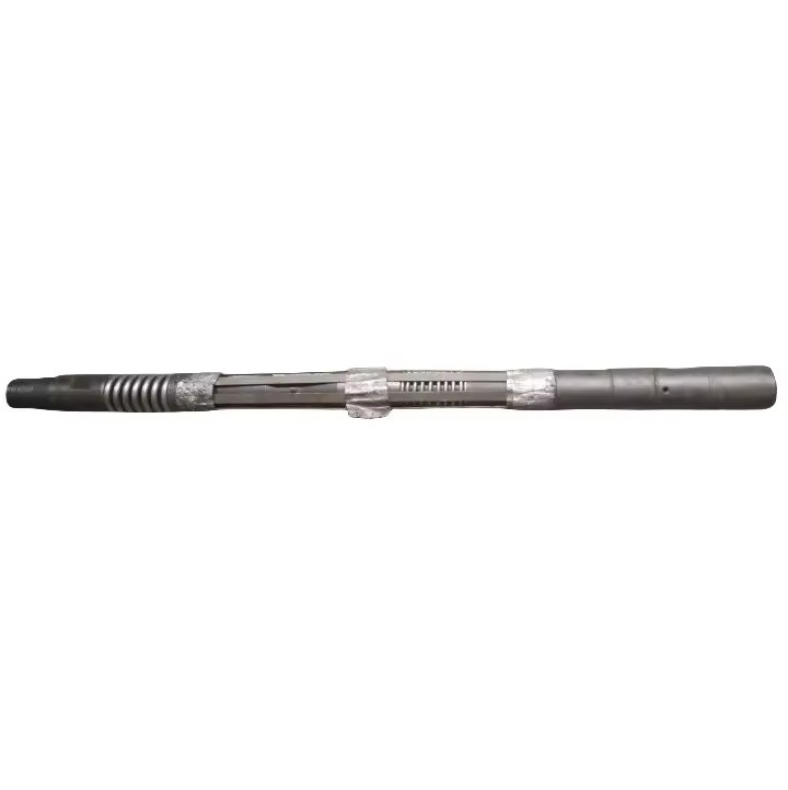Alloy Steel Flow Activated Centralizer and Coiled Tubing Tool