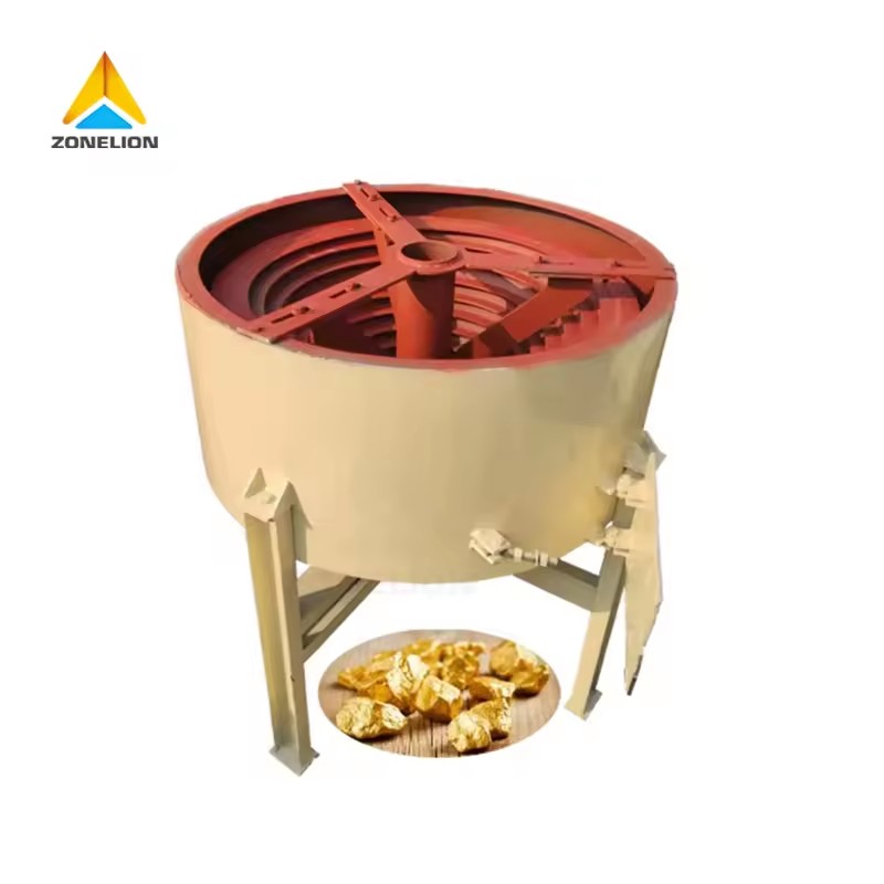 Centrifugal Gold Concentrator Mining Machine Centrifugal Gold Concentrator Gravity Centrifuge Mineral Separator
