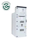 YiYue Durable KYN28-24 Centrally Installed Industrial Switchgear 24kV Indoor Metal-clad Withdrawable HV Switch Cabinet