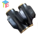 'EN Petroleum Extraction Machinery & Equipment Oilfield Centralizer Sucker Rod Accessories 85C 1200 MPa 10,000mm