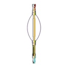 Direct From Factory Supply Oilfield Flo-Activated Bow Spring Centralizer to Assist Coiled Tubing BHA Free Shipping