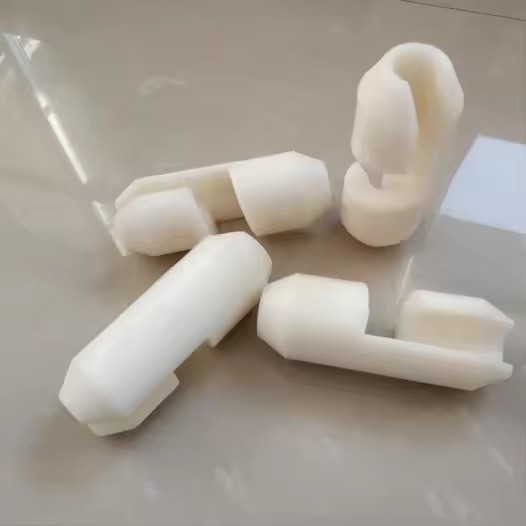 Centralizer for Oilfield Equipment with Spring Steel Inside
