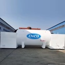 CNCD Cost-Effective Custom Marine Gas Tanks Lng Marine Fuel Tank