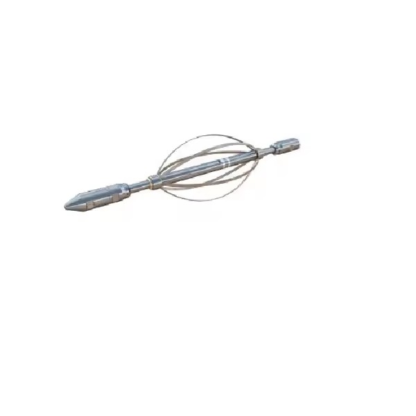 Wireline Tools Spring Bow Centralizer