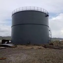 100 M3 -600 M3 Good Quality Vertical Oil Storage Tanks for Sale