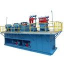Oilfield Solid Control Mud tank and Drilling Rig Filtration Mud tank