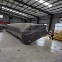 10000L 1000L Heavy Duty Fuel Bladder Diesel Oil Storage Tank for Truck and Construction