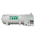 Customizable Metal Marine Fuel tank Lng Marine tank