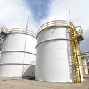 Underground Oil Tanks Manufacturer