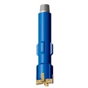 Downhole Milling Tool Bladed Junk Mill with Centralizer