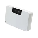 Central Control Box, Floor Heating Room-by-room Connection Box, Electric Actuator, Centralized Heating System.