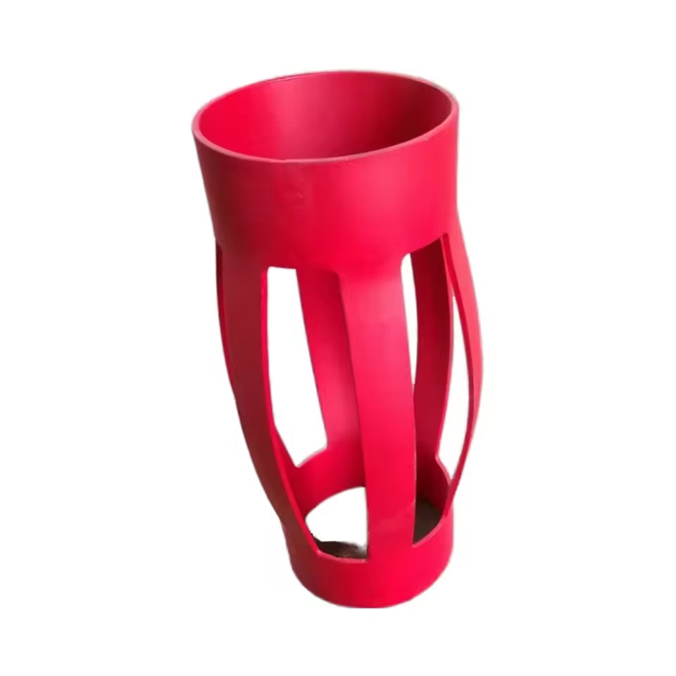 Rigid Centralizer for Oil Extraction, Pipeline Tool Centralizer