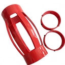 API Standard Integrated Bow Spring Centralizer Single Piece and Integral Casing Models