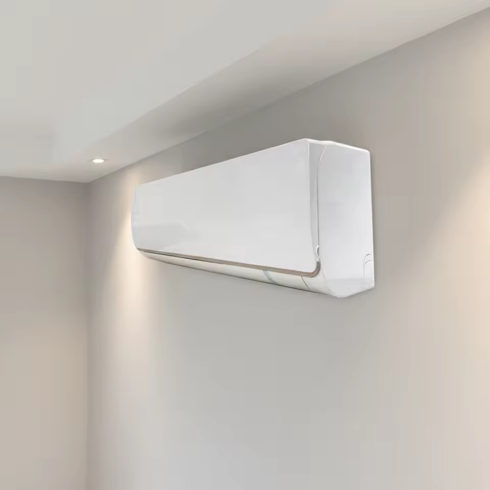 36000 BTU Inverter Multi Split Air Conditioner Central Management System Low Emissions Energy Saving Household Hotel
