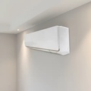 36000 BTU Inverter Multi Split Air Conditioner Central Management System Low Emissions Energy Saving Household Hotel