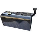Customizable New 40L Fuel Tanks 600*260*310MM Iron Material with 6-Month Warranty for Corn Harvesters