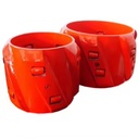 API Casing Centralizer for Oil Well