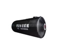 Single Wall Underground 35000 25000 Liter Diesel Petrol Carbon Steel Stainless Steel Storage Fuel Tank Low Price Africa