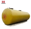 Factory Price Underground Oil Storage tank Fuel tank for Gas Station