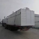 Mud Tanks With Shale Shaker and Accessories