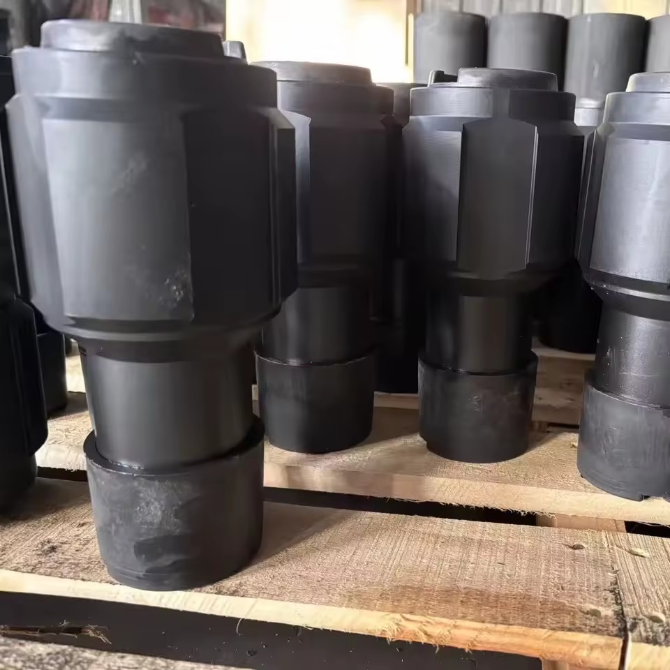 Tungsten Carbide Integrated Centralizer