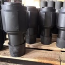 Tungsten Carbide Integrated Centralizer