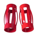Factory Price Cementing Rigid Centralizer Spring Bow Centralizer for Mud Pump High Quality Casing Pipe