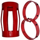 Oilfield Drilling Equipment Centralizer Steel Various Models 1 Year Warranty