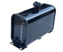 Customizable Hydraulic Oil Tank 400x160x250MM Iron Material with Cover 15L Capacity for Corn Harvester New 6-Month Warranty