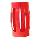 Oil Drilling Tool API 10D Bow Spring Borehole Casing Centralizer