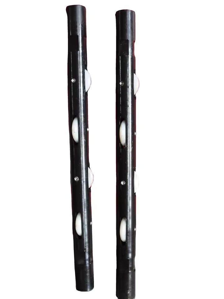 API Four Wheels Roller Centralizer for Sucker Rod