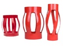Casing Centralizer Welded Tubing Casing Rigid Centralizer Bow Spring Centralizer