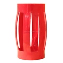 Casing Pipe Centralizer Integral Flexible Centralizer