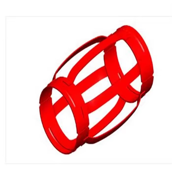 Casing Centralizer and Casing Stop Collar
