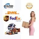 Free Door to Door Express Air Shipping Agent