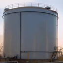 Good Quality Plastic Oil Crude Palm Oil Tank 25000 Liter Used to Different Oil