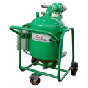 Vacuum Pump for Drilling Fluid Solid Control System Mud Tank Waste Transfer Slurry Suction Equipment