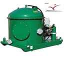 Oilfield Drilling Mud Fluid Vacuum Degasser,Oil Rig Special Solid Control System