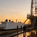Oilfield Mud Tank Certification Construction Storage Circulation Purification Integration Premium Oilfield Mud Tank